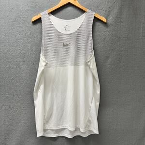 nike men's pro aeroadapt tank top